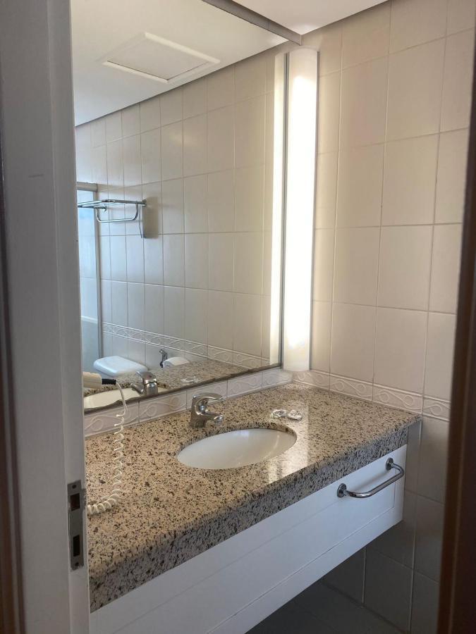 Guarulhos Flats Services 외부 사진