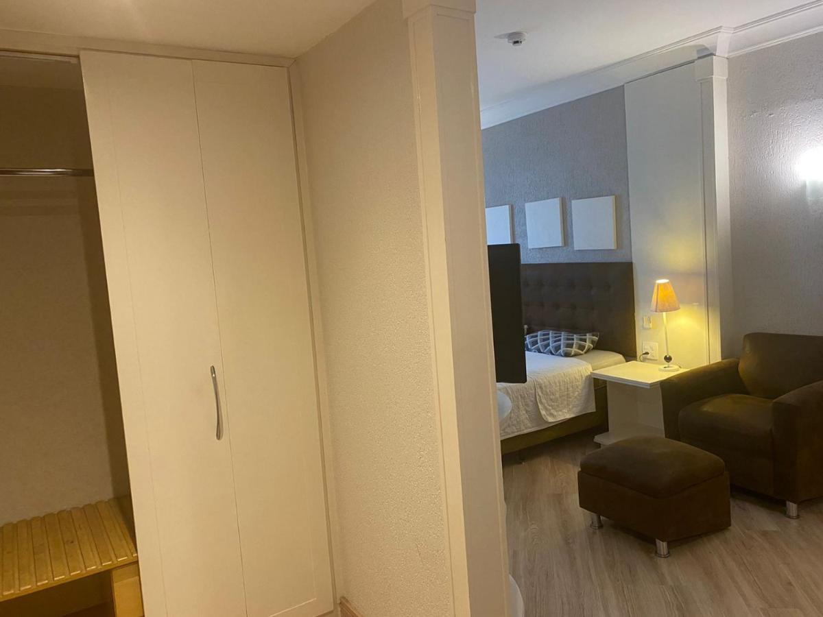 Guarulhos Flats Services 외부 사진