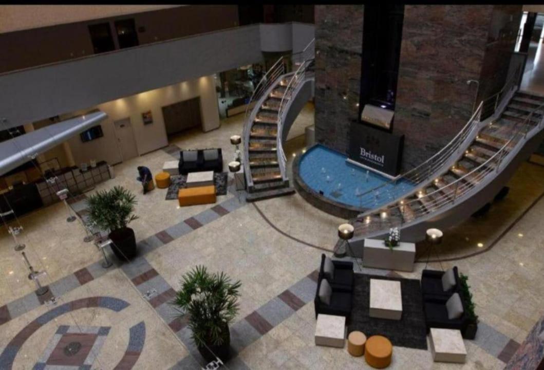 Guarulhos Flats Services 외부 사진