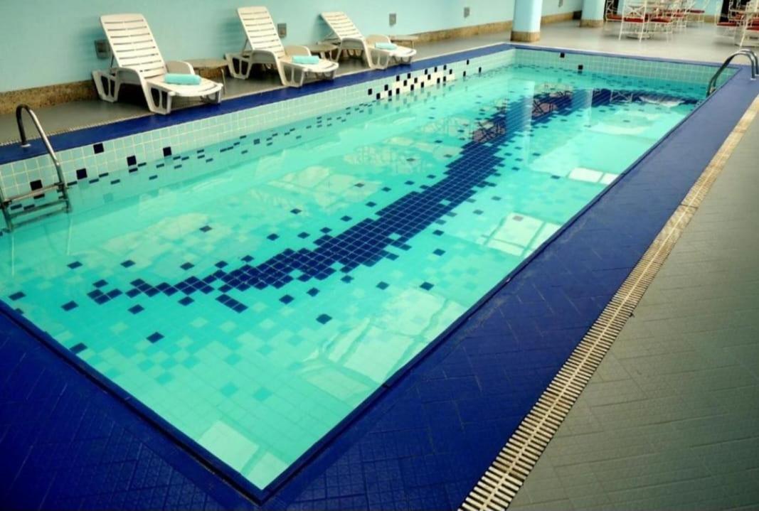 Guarulhos Flats Services 외부 사진
